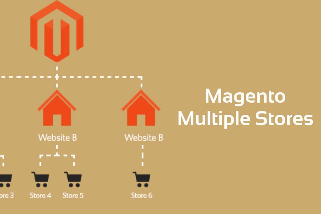 Magento Installations Why Build Multiple Stores? β GoMage Blog