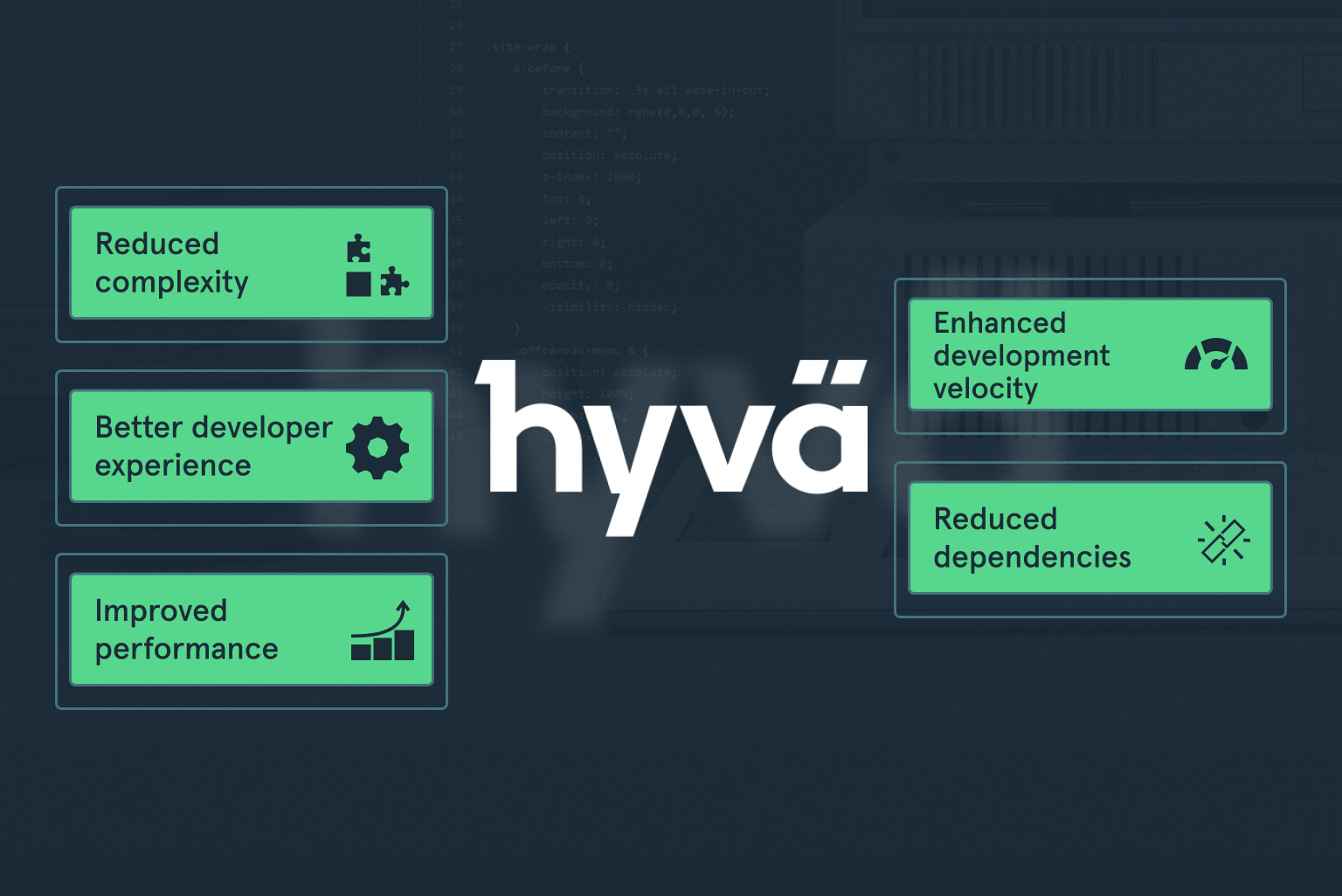 Hyvä Principles