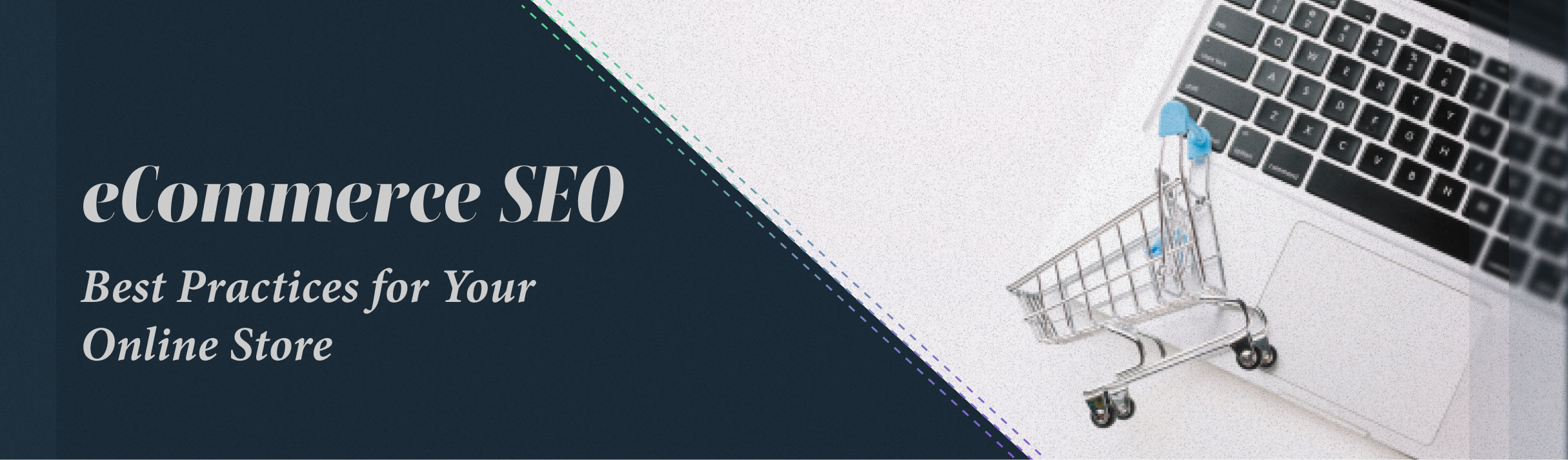 10 eCommerce SEO Best Practices | GoMage