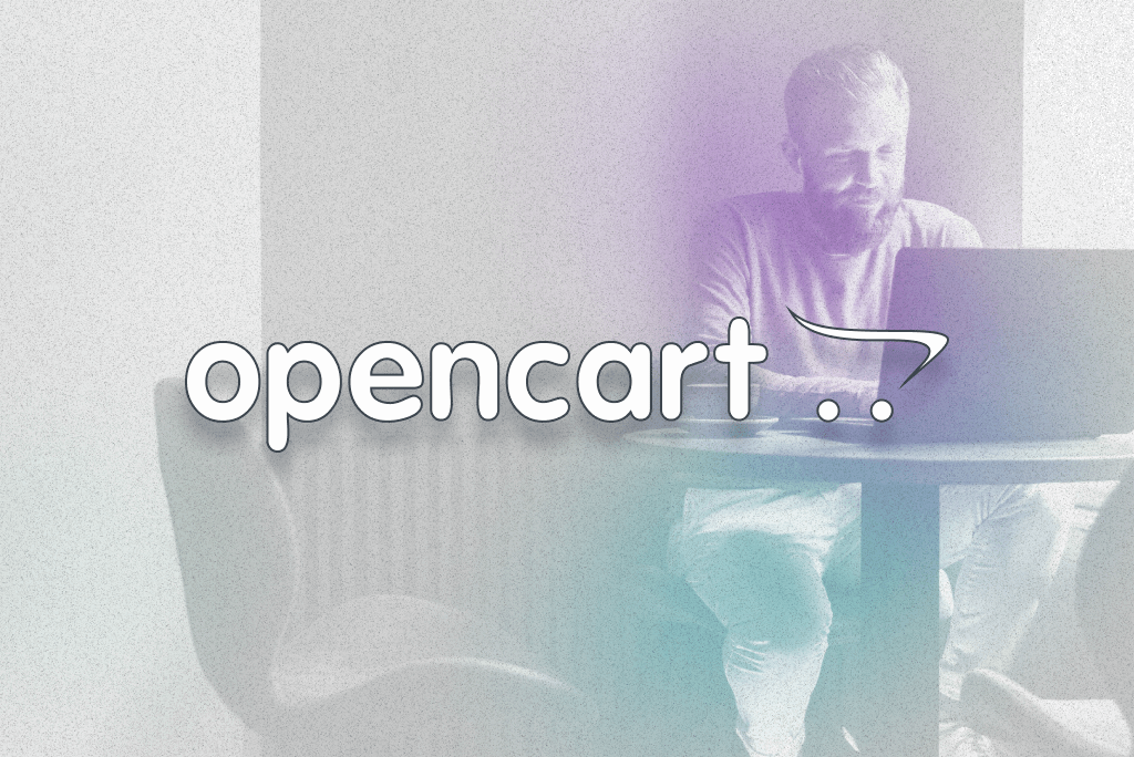 OpenCart
