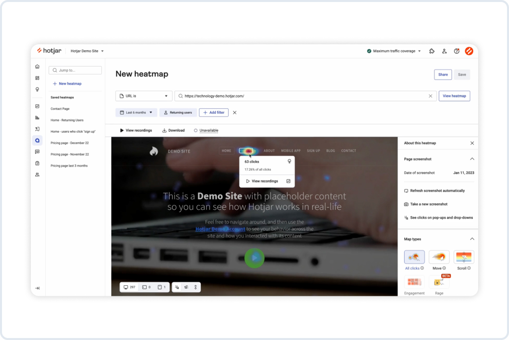 User Journey