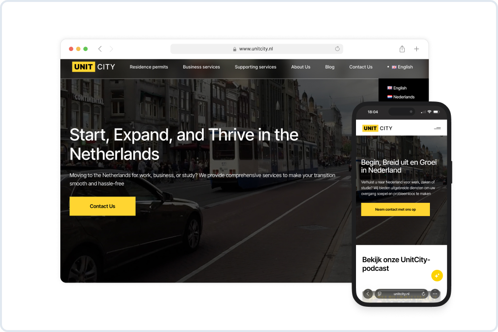 AI-powered multilingual WordPress plugin