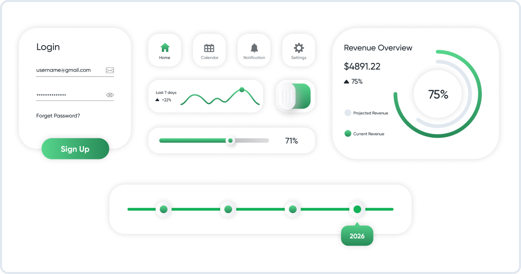 Why Simple UI Is Better Than Complex UI