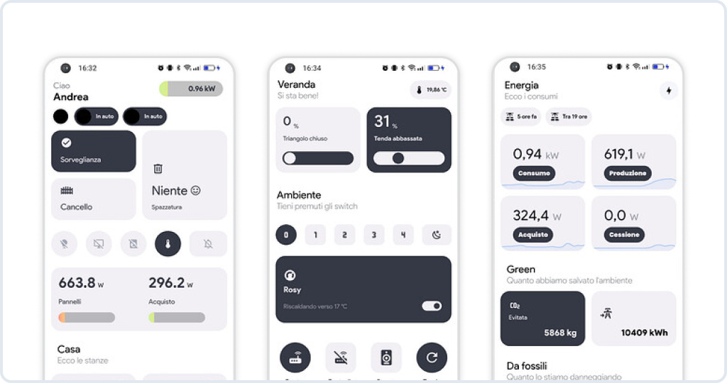 User Interface Design