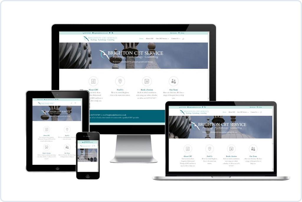 Responsive Web Design