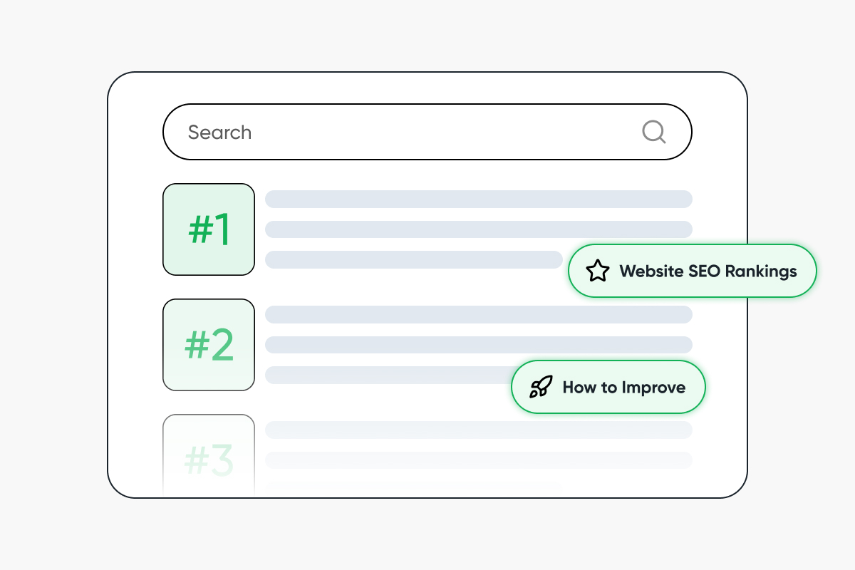 How to Improve Website SEO Rankings in 2026