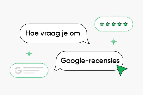 Google-recensies