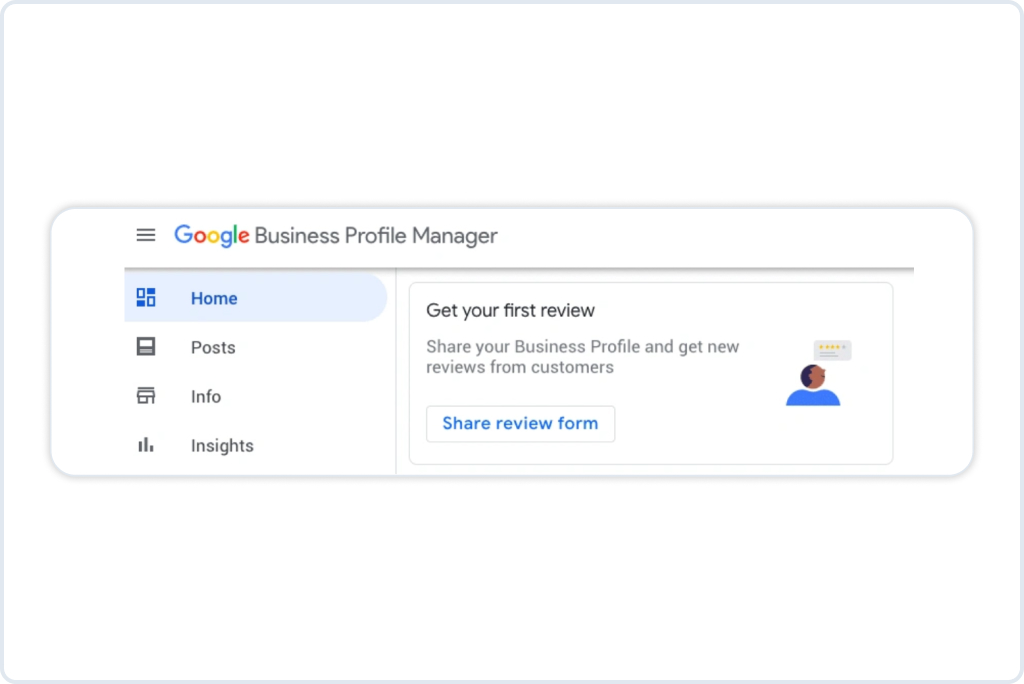 Google Reviews