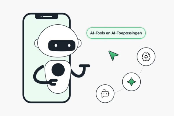 AI-Tools en AI-Toepassingen