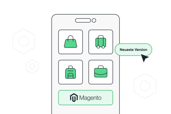 Magento neueste version