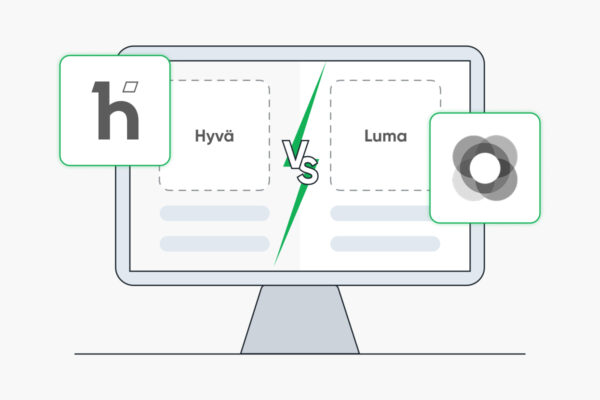 Hyvä vs Luma