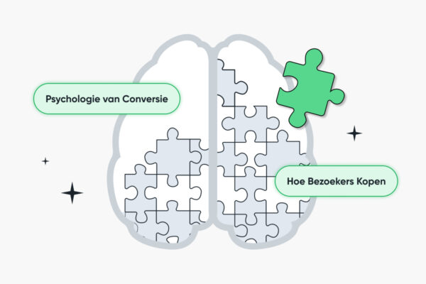 Psychologie van Conversie